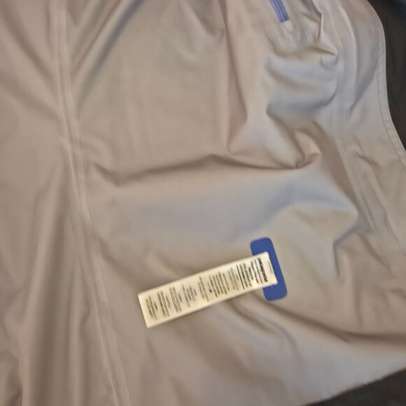 Patagonia Granite Crest Women's Raincoat XL - EUC - Picture 4 of 10